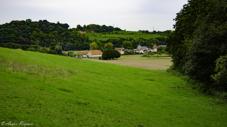 Limburgs landschap