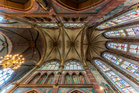 Liduina Basiliek Schiedam 