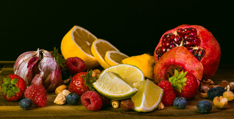 Natuurlijke schoonheid