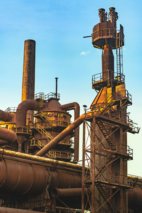 Dolní Vítkovice, Ostrava