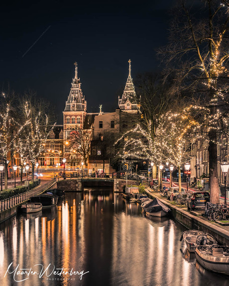 Rijksmuseum Amsterdam