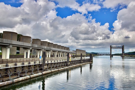 Calandbrug