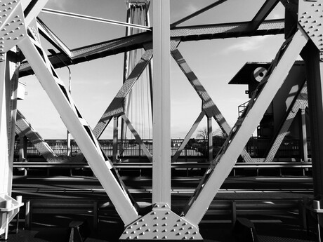 Brug renovatie