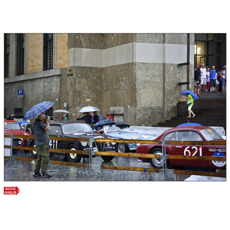 Mille Miglia 2025