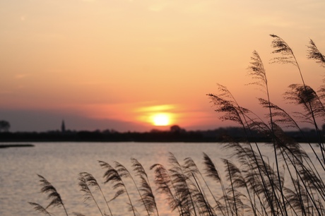 Vakantie zeeland