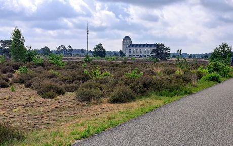 Radio kootwijk