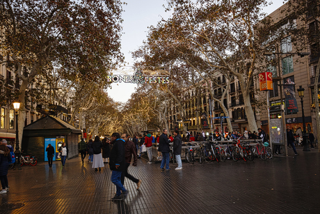 Ramblas