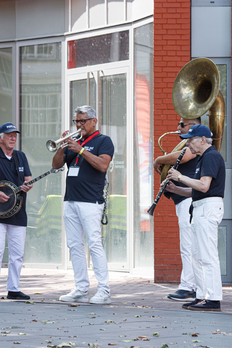 jazz in catstown part2