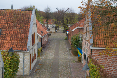 Bourtange