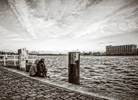 ik zie je bij paal 26