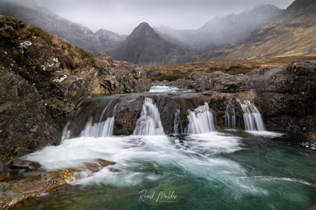 Fairy Pools