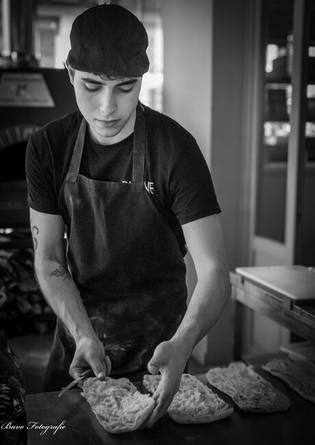 Onderdeel van de serie vakmensen