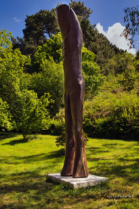 Beelden sculpturen