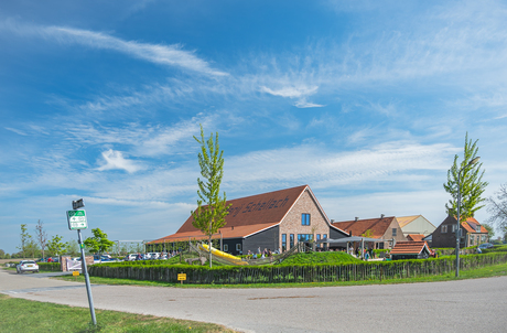 Kaas Boerderij Gapingen