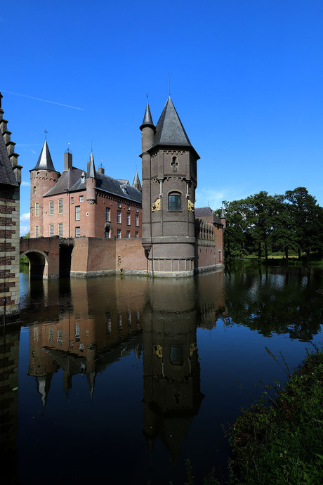 Kasteel Heeswijk