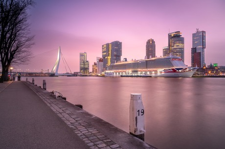 Maritiem Rotterdam