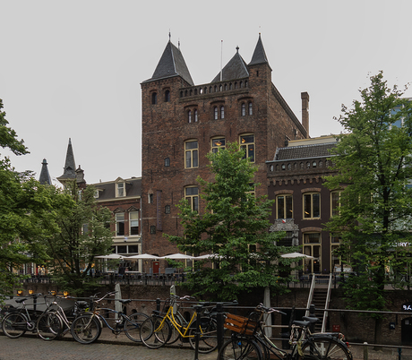 Het Hertenhuis Utrecht