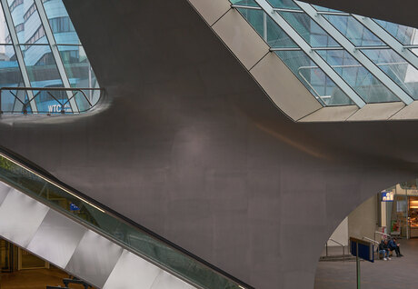 Station Arnhem CS. 2