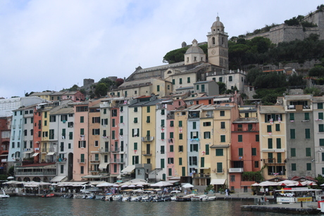 Portovenere excursie