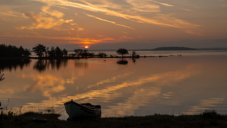 Zonsopkomst