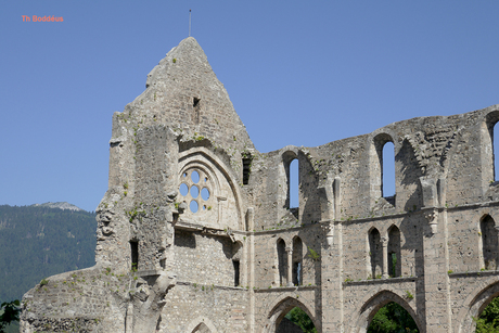 1906285122 ruine kloosterkerk