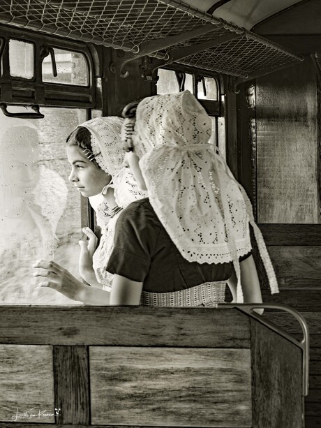 Stichting het Walchers Costuum.