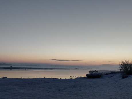 Goedewintermorgen deel 2
