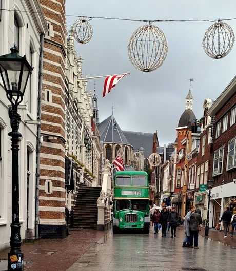 Trouwerij,  Stadhuis Alkmaar 