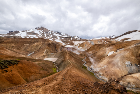 Kerlingarfjöll