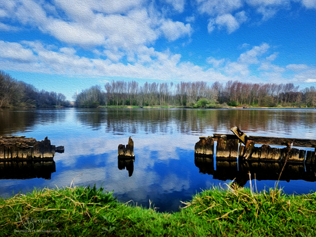 Spaarnwoude