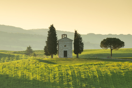 Little church