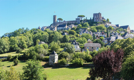 Chateau Turenne