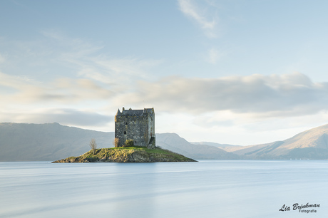 Castle Stalker