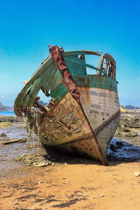Shipwreck