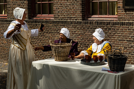 Rembrandt Festival Leiden