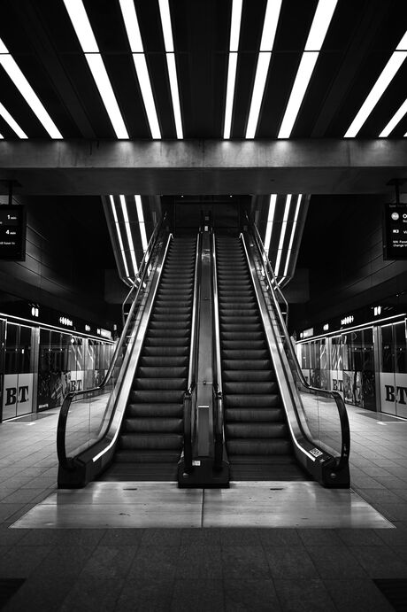 metro