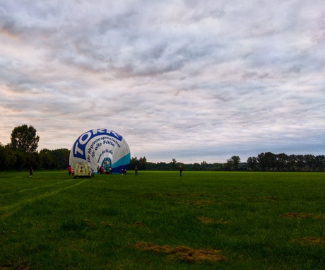 Luchtballon