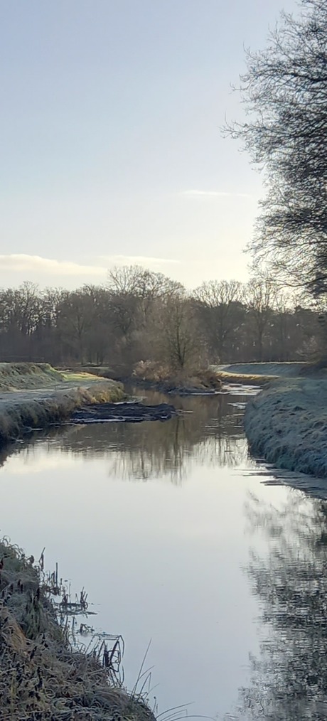 Schipbeek/Buurserbeek.