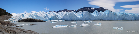 Perito Moreno