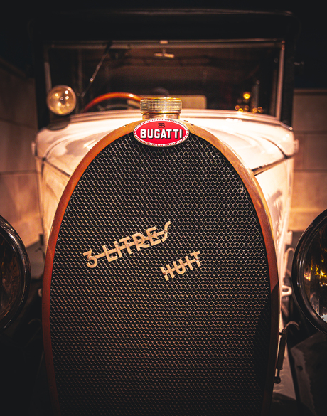 Bugatti