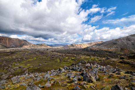 Landmannalaugar