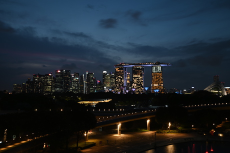 Singapore 