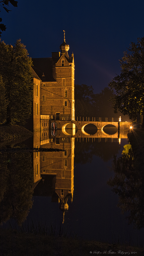 Kasteel Cannenburch