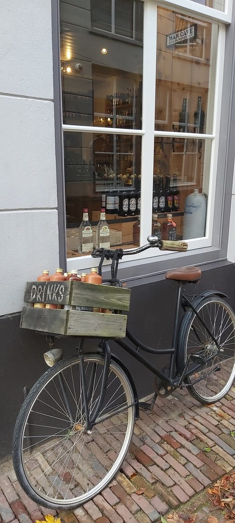 I want to ride mine bike