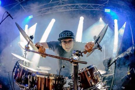 Drummerboy 