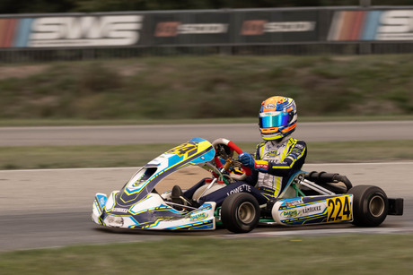 Karting