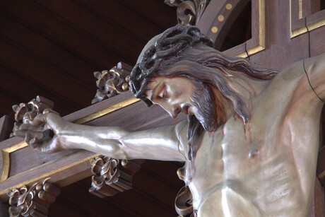 Kapucijnenkerk Aalst