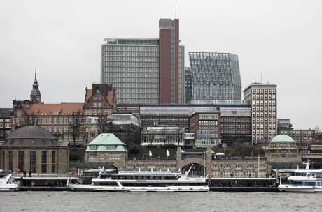 Hamburg 