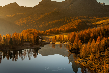 Lago Federa