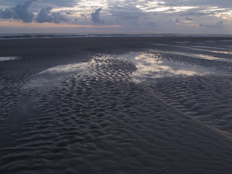 Ameland water partij